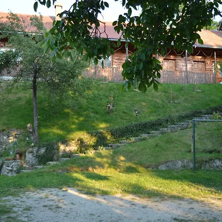 Pensiunea Morariu