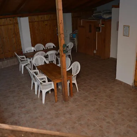 Pensiunea Morariu * Sălişte
